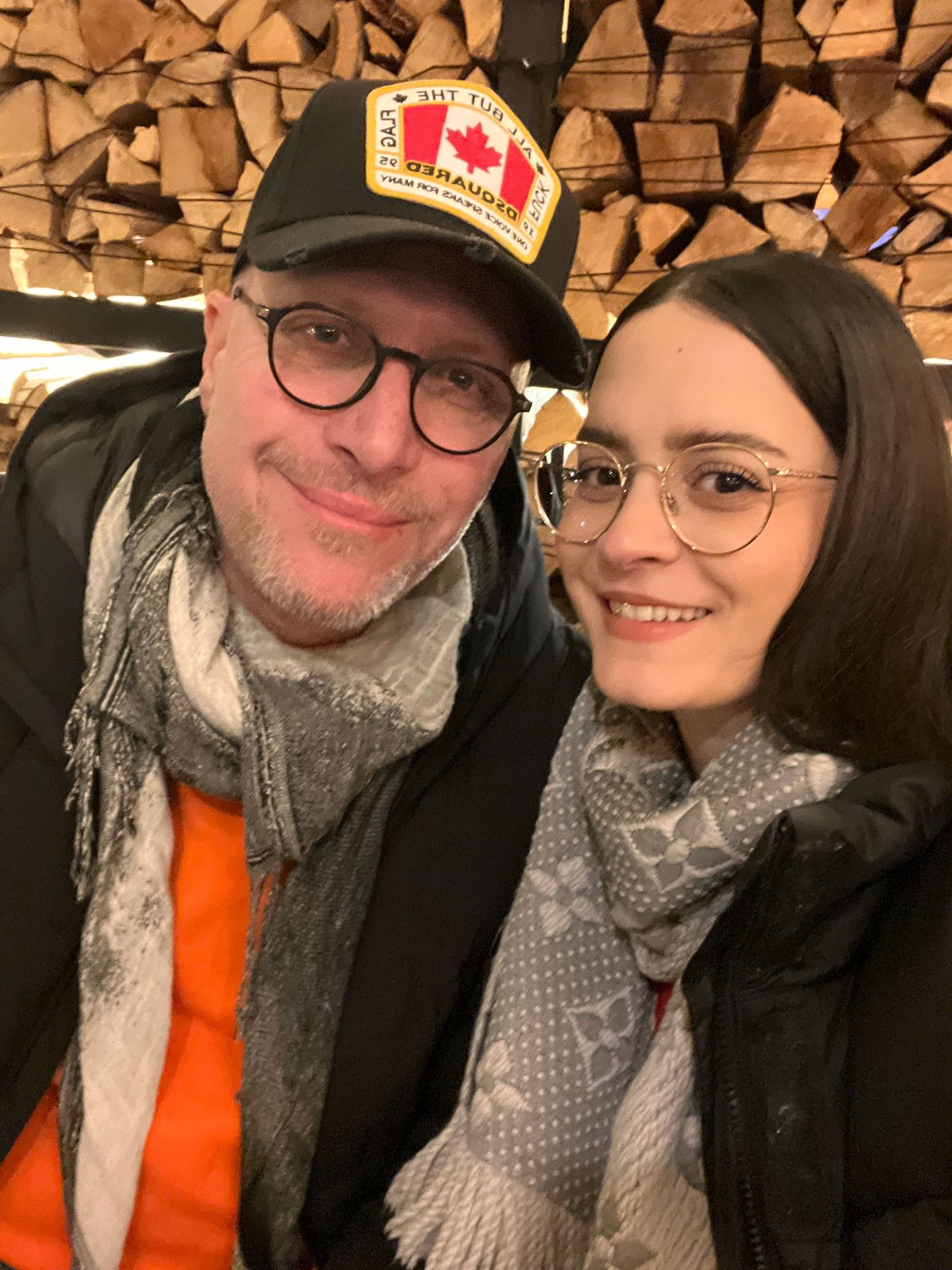 2 candidats pour Montreux au Marché de Noël